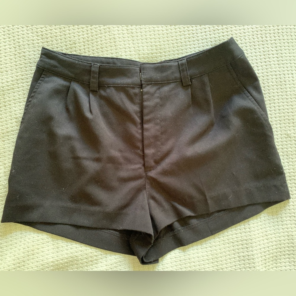H&M Dress Shorts